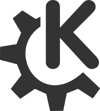 Cambiar el icono del menú en KDE