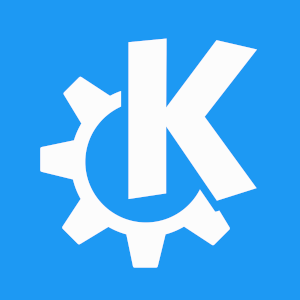Centrar el lanzador de aplicaciones de KDE