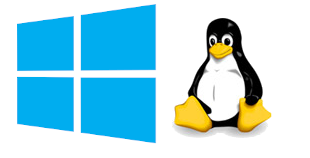 Leer las particiones de Linux desde Windows