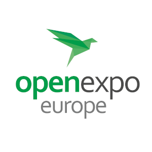 Colaboración con Open Expo Europe - Escritorios Linux para todos